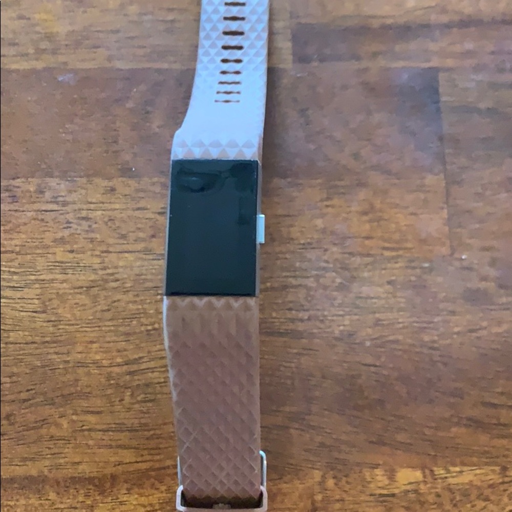 Fitbit charge 2